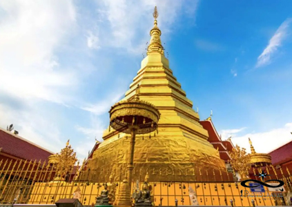 ทัวร์แพร่ น่าน