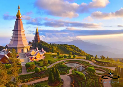 ทัวร์เชียงใหม่